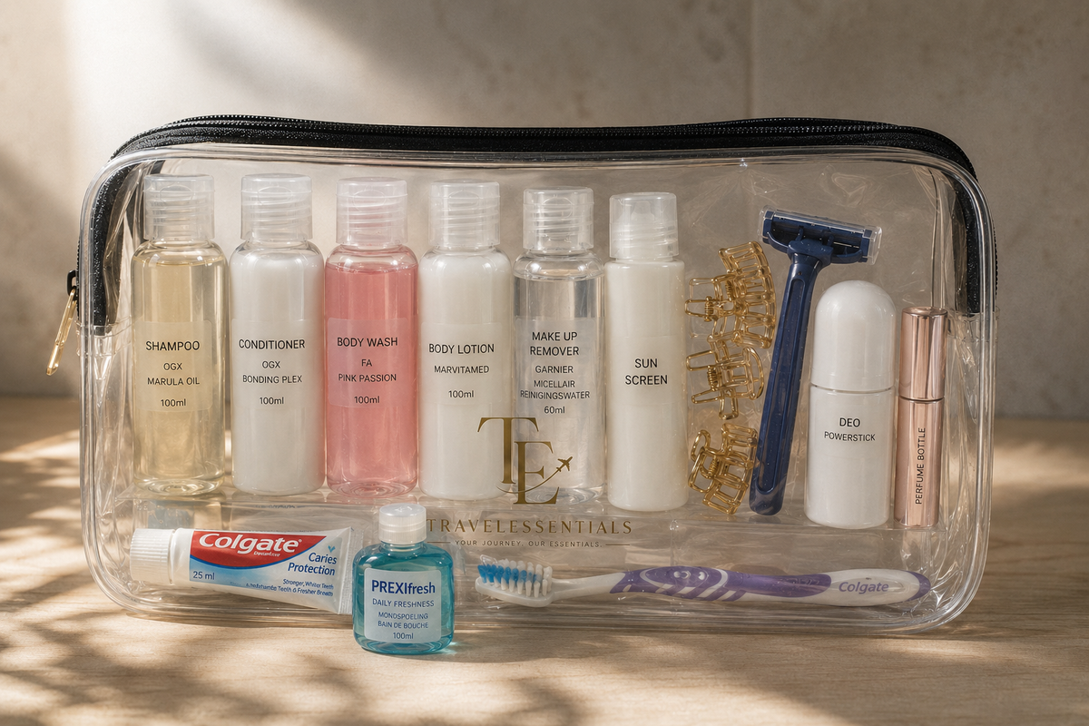 Her Essentials Premium