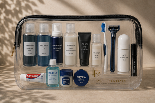 His Essentials Premium