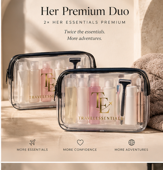 Her Premium Duo