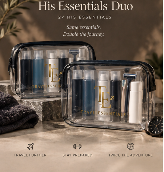 His Essentials Duo