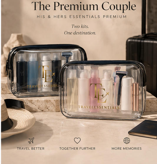 The premium couple